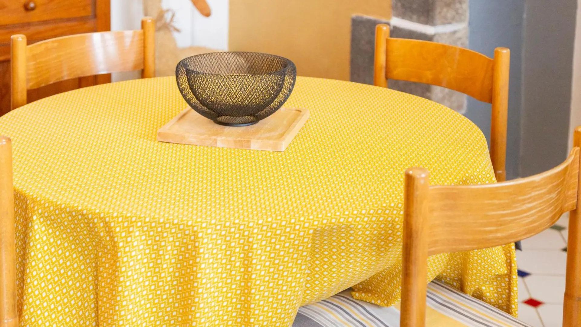 Studio Avec Terrasse Au Calme Concarneau Franciaország