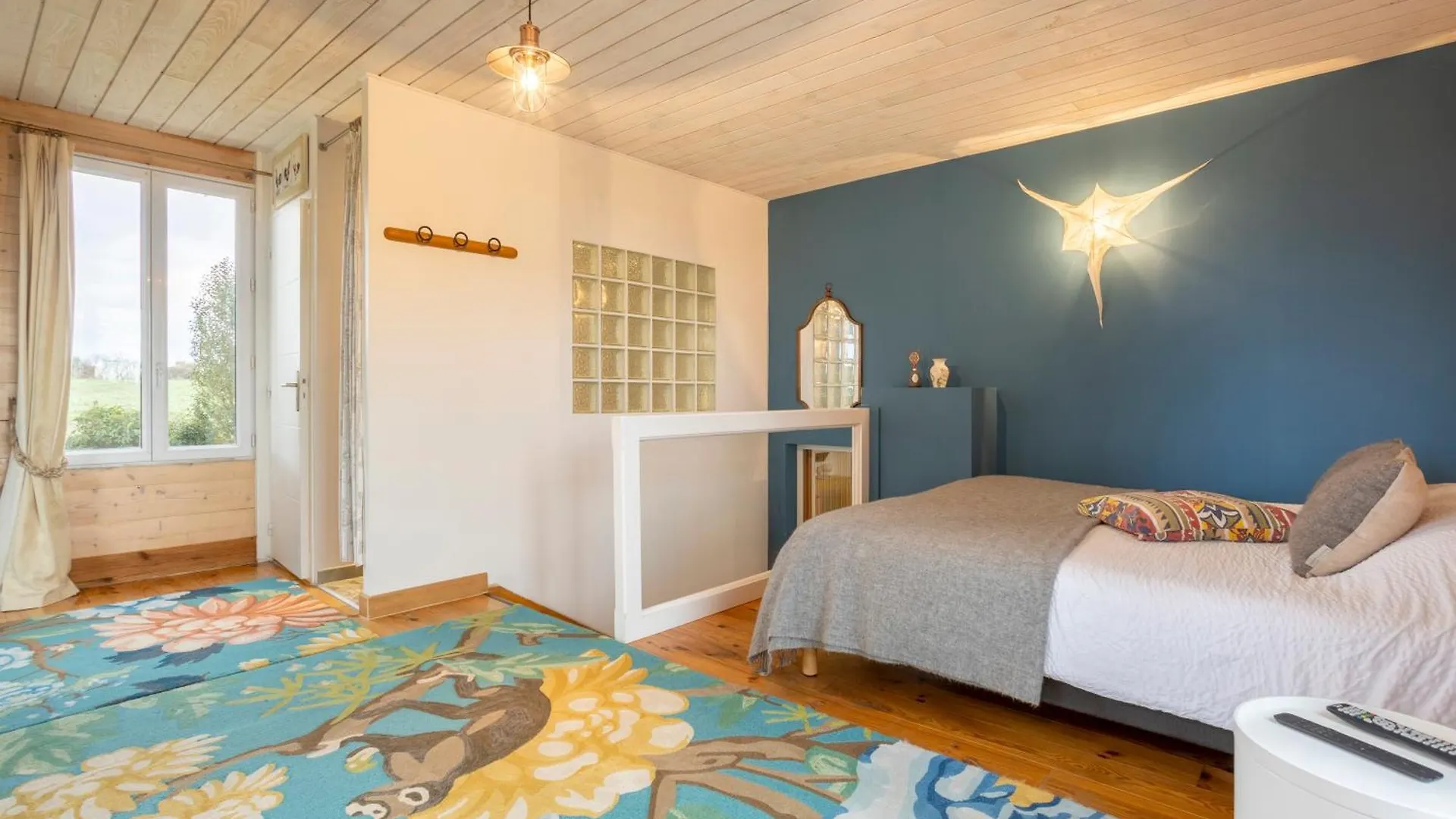 Apartman Studio Avec Terrasse Au Calme Concarneau